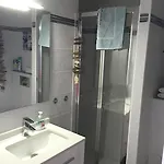 Medi Playa Primera Linea Con Piscina Διαμέρισμα Κάλπε