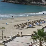 Medi Playa Primera Linea Con Piscina *