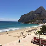 Διαμέρισμα Medi Playa Primera Linea Con Piscina