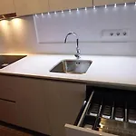 Διαμέρισμα Medi Playa Primera Linea Con Piscina Κάλπε