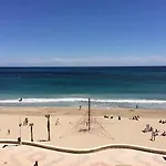 Medi Playa Primera Linea Con Piscina