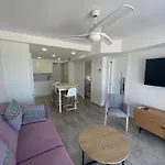Διαμέρισμα Medi Playa Primera Linea Con Piscina *