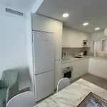 Διαμέρισμα Medi Playa Primera Linea Con Piscina Κάλπε