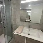 Medi Playa Primera Linea Con Piscina Διαμέρισμα Κάλπε