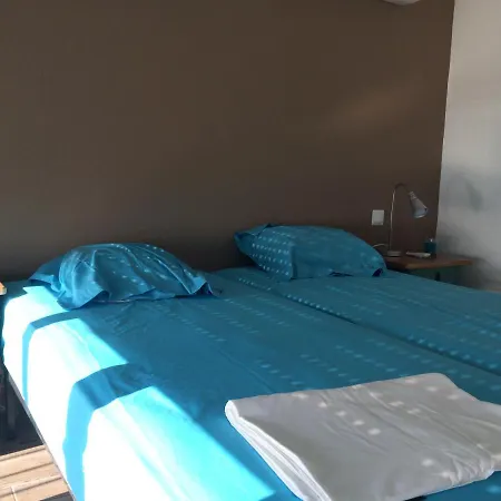 Medi Playa Primera Linea Con Piscina Calp