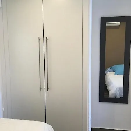 Medi Playa Primera Linea Con Piscina Lejlighed *