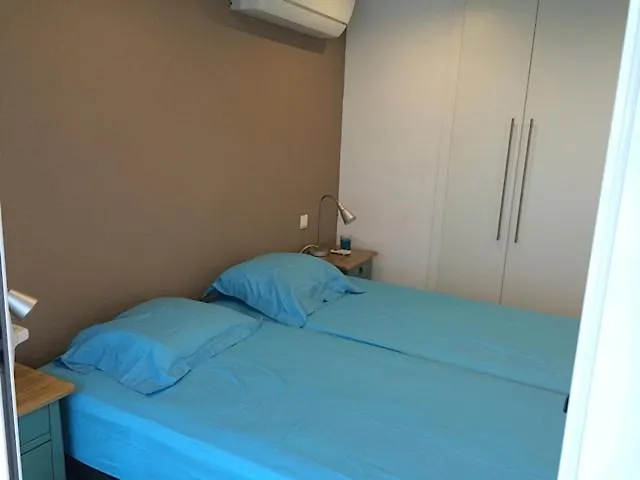 Lägenhet Medi Playa Primera Linea Con Piscina