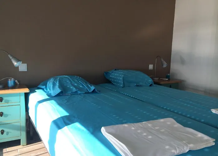 Medi Playa Primera Linea Con Piscina Calpe