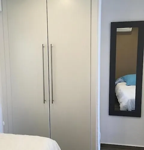 Medi Playa Primera Linea Con Piscina Lägenhet *