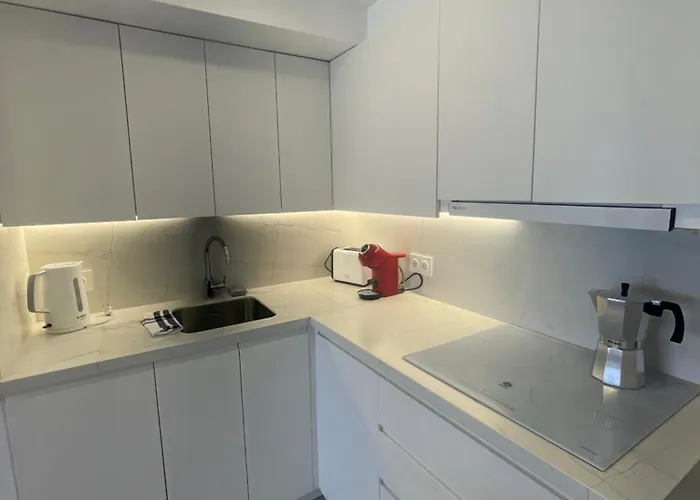 Lägenhet Medi Playa Primera Linea Con Piscina