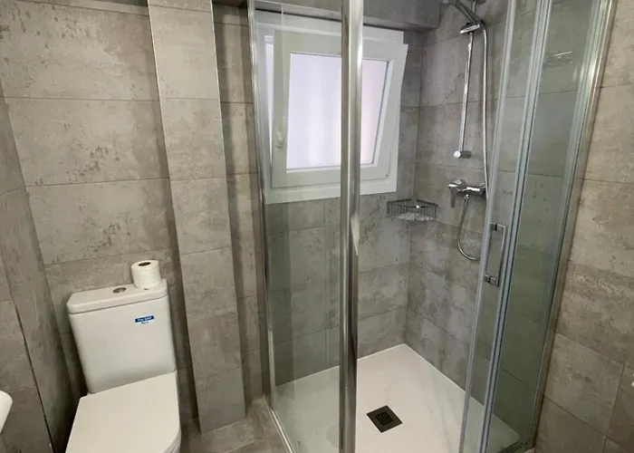 Medi Playa Primera Linea Con Piscina Lägenhet